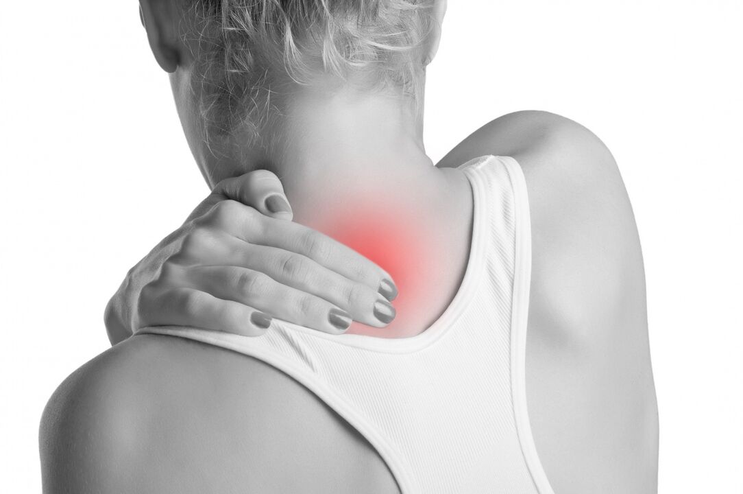 Preprečevanje osteohondroze v obliki zmernih obremenitev, vadbene terapije in prehrane bo lajšalo bolečine v hrbtenici.